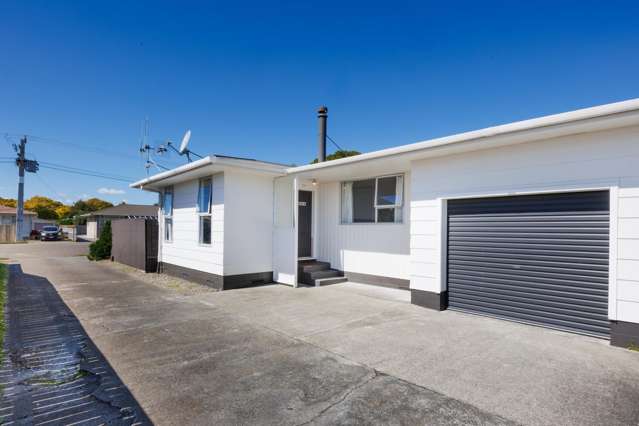 Smart start or solid investment