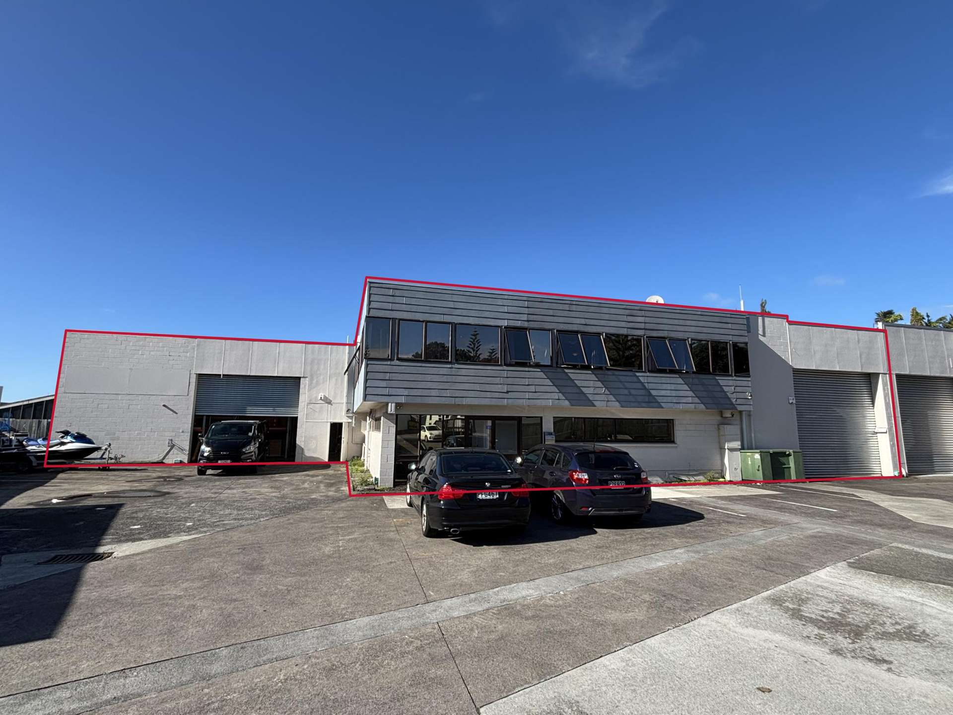 A/12 Ashfield Road Wairau Valley_0