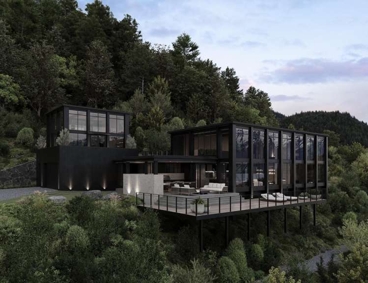 12 Forestlines Rise Ben Lomond_11