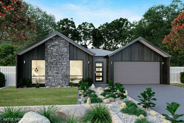 Milford 180, Scandi – House & Land Package