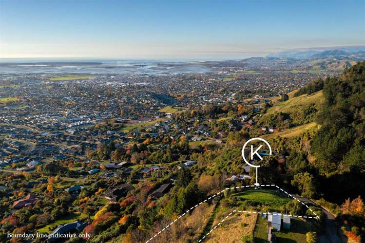 Proposed Lot 3, 112a Hart Road_1