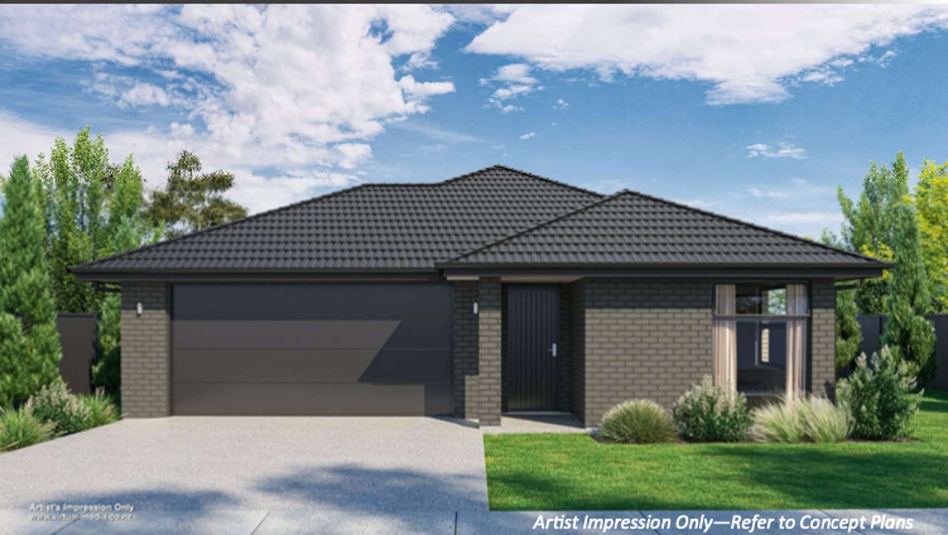 Lot 43, 545 East Maddisons Road Rolleston_0