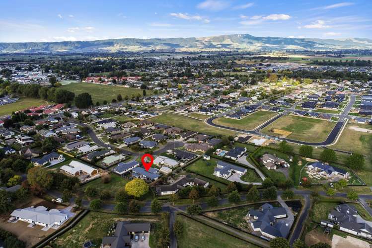 22 Mckenzie Place Matamata_23