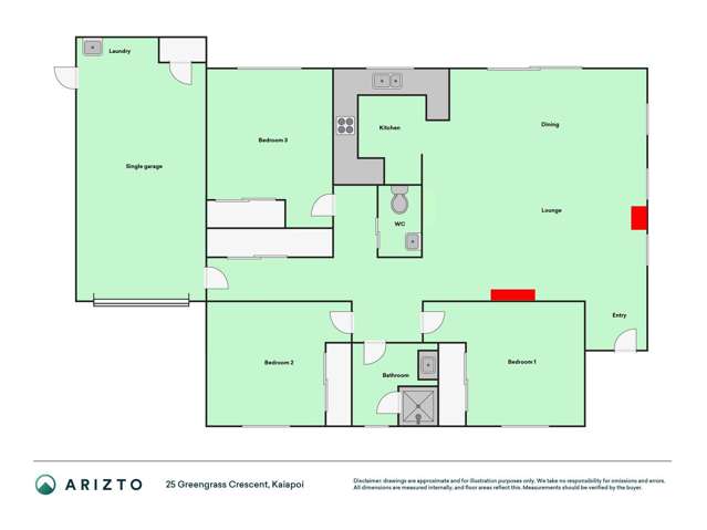 25 Greengrass Crescent Kaiapoi_1