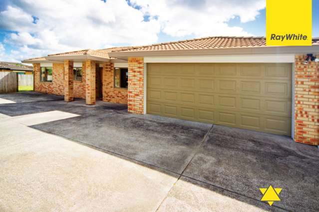 Large family home to rent - Ranui