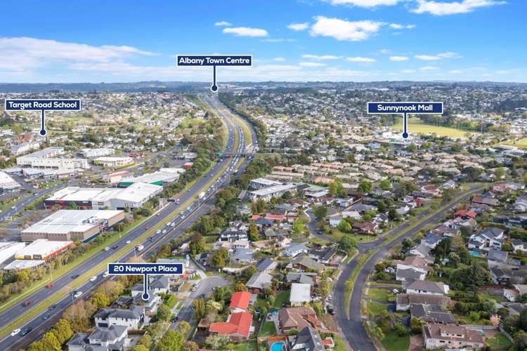 20 Newport Place Forrest Hill_24