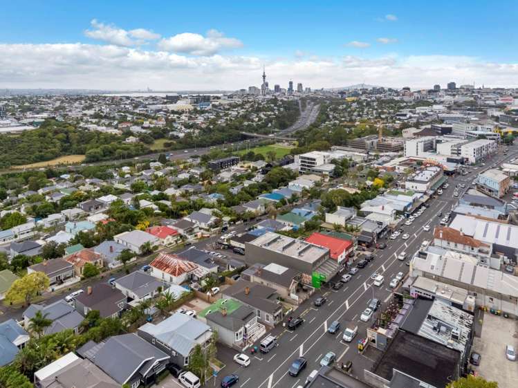 511 New North Road Kingsland_16