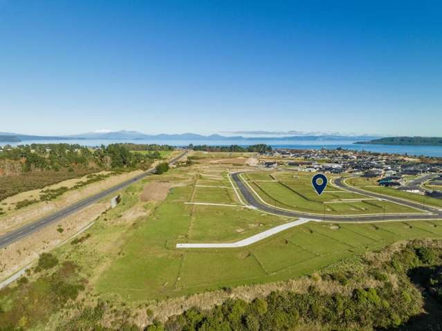 46 Makomako Crescent (Lot 306) Wharewaka_1