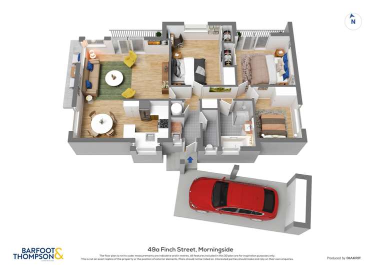 49a Finch Street Morningside_10