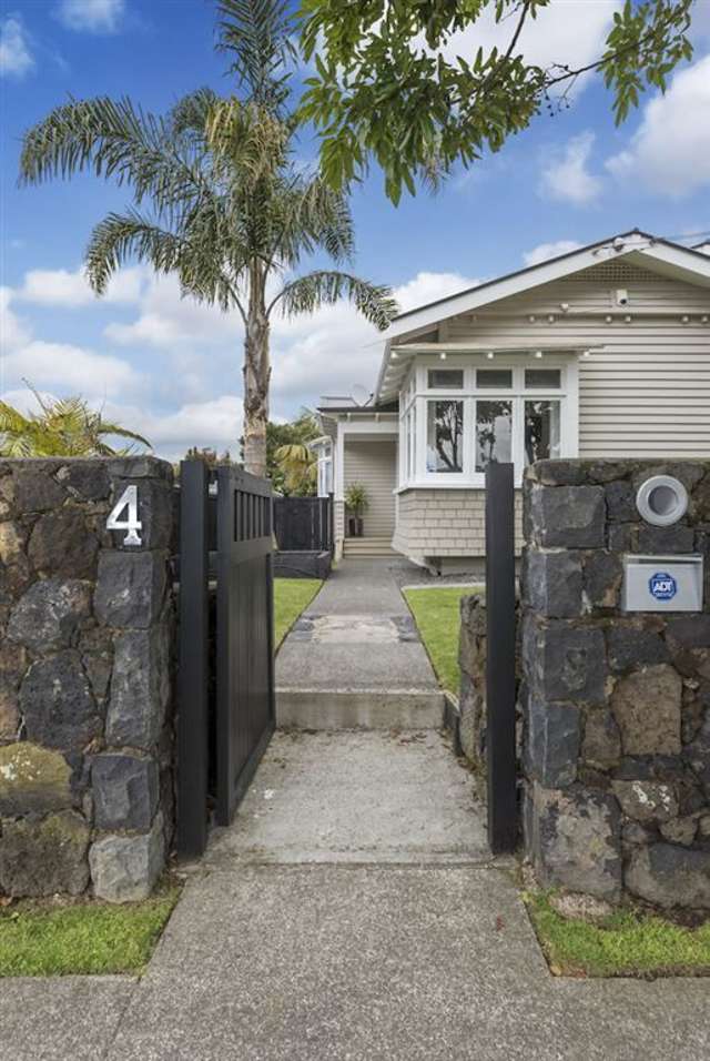 4 Bournemouth Avenue Sandringham_1