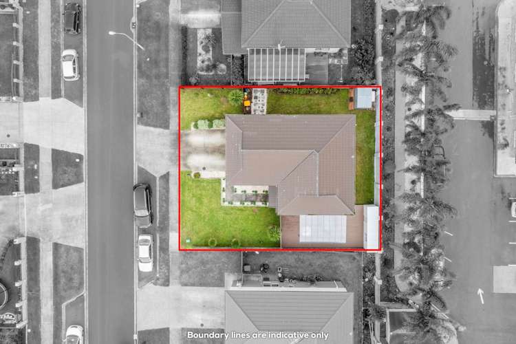 42 Reding Street Takanini_14