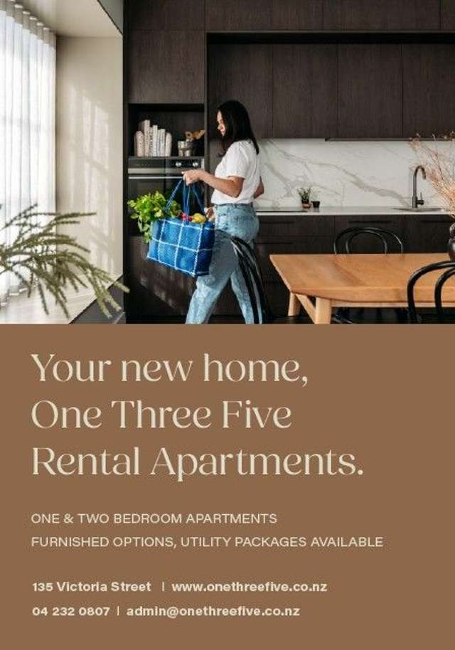 135 Victoria Street Te Aro_1