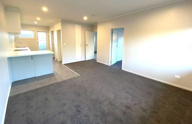 Renovated Unit in Central Location