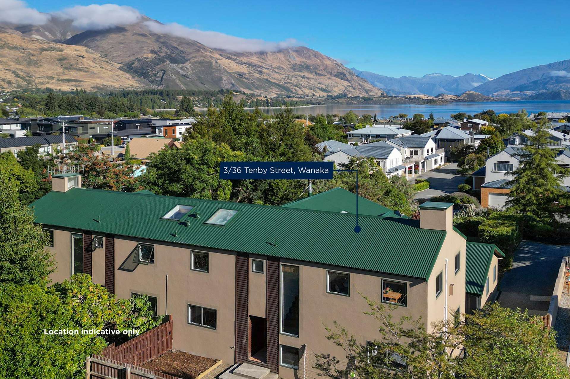 Unit 3, 36 Tenby Street Wanaka_0
