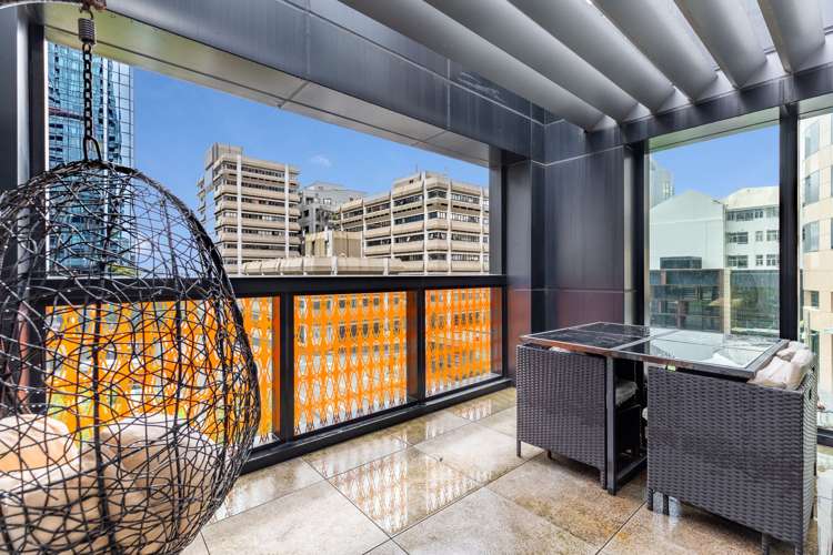 106/32 Swanson Street Auckland Central_13