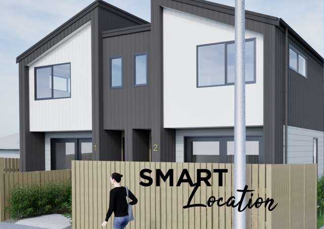 Lifestyle-Focused + Exceptional Location