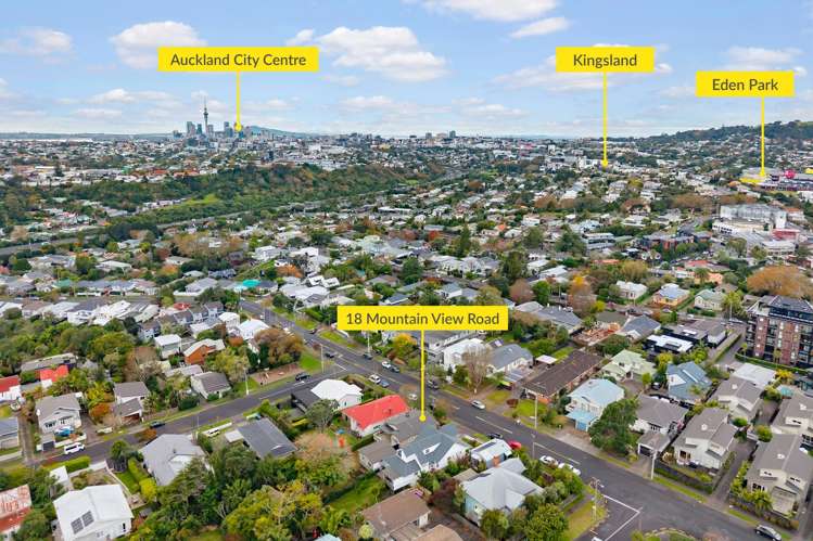 18 Mountain View Road Morningside_16