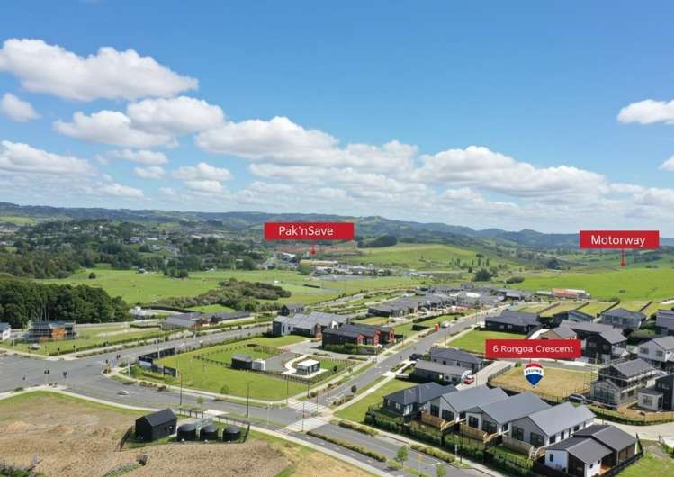 6 Rongoa Crescent Warkworth_14