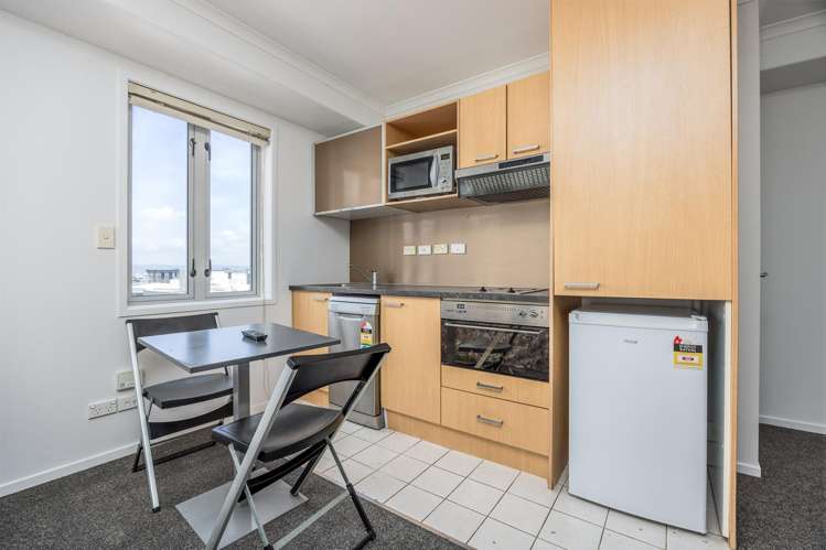 1603/11 Liverpool Street Auckland Central_7