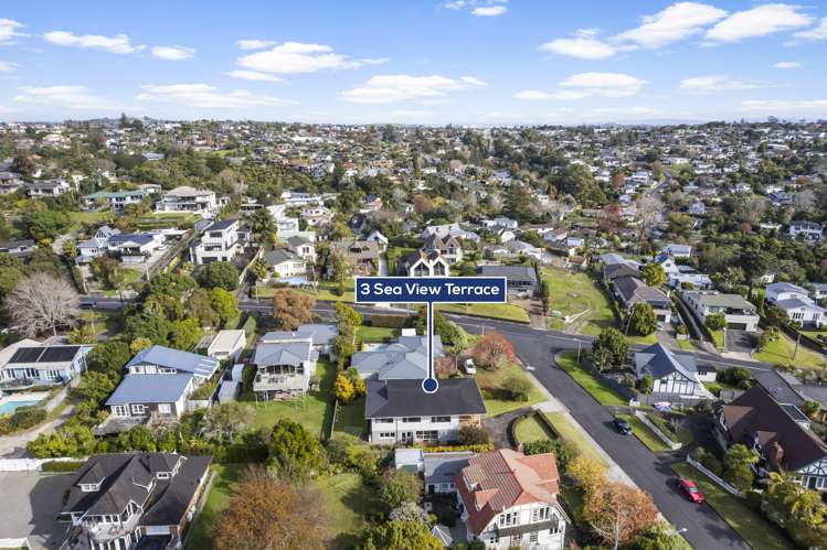 3 Sea View Terrace Cockle Bay_35