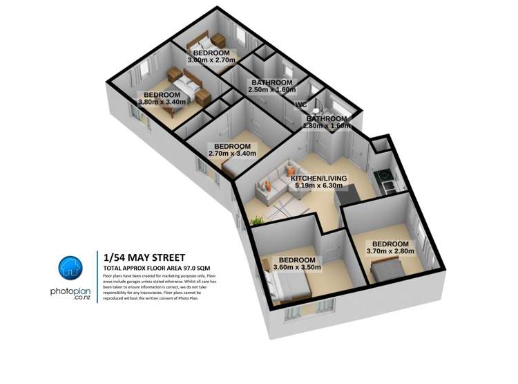 1/54 May Street Hamilton East_12