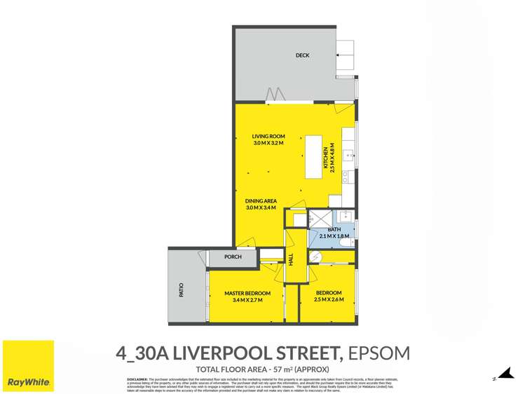 4/30a Liverpool Street Epsom_19