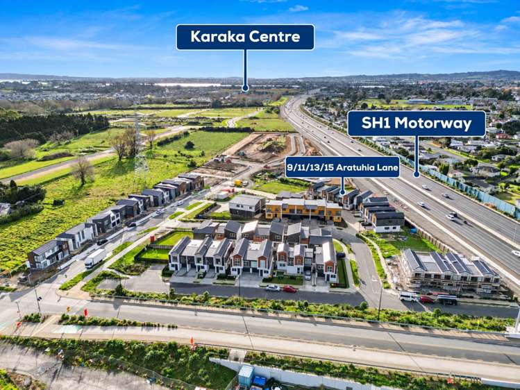 13 Aratuhia Lane Rosehill_17