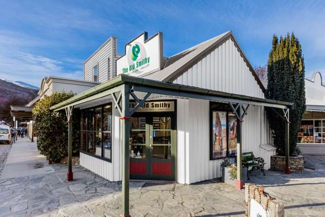 44 Buckingham Street Arrowtown_2