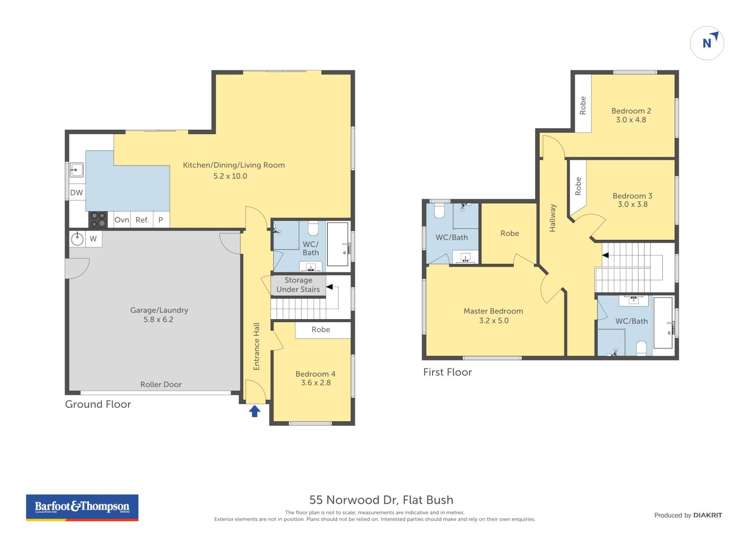 55 Norwood Drive Flat Bush_16