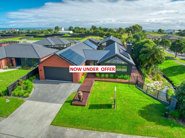 (Under Offer) - Masterclass In Design