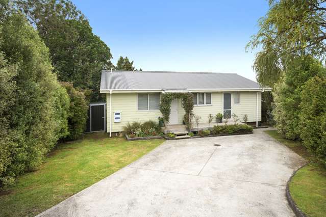 23 Matatea Avenue Pukekohe_1