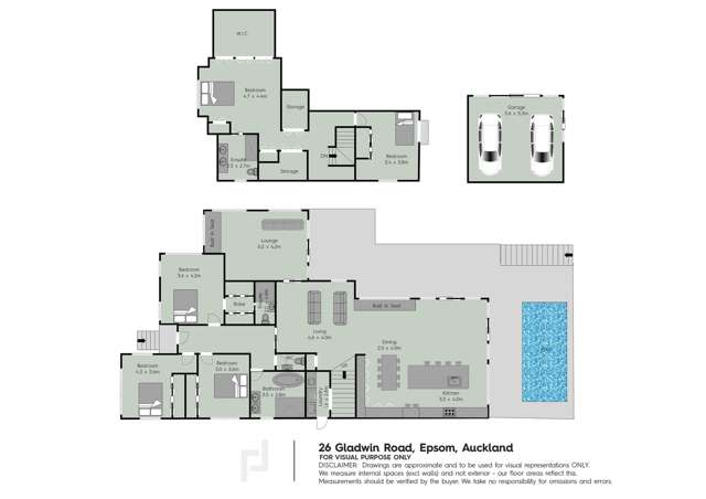 26 Gladwin Road Epsom_1