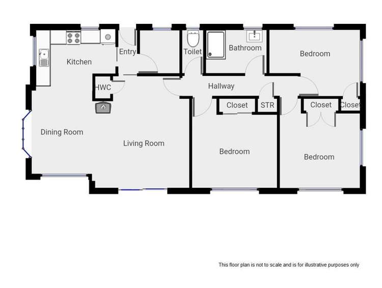 9 Clifford Avenue Bishopdale_18