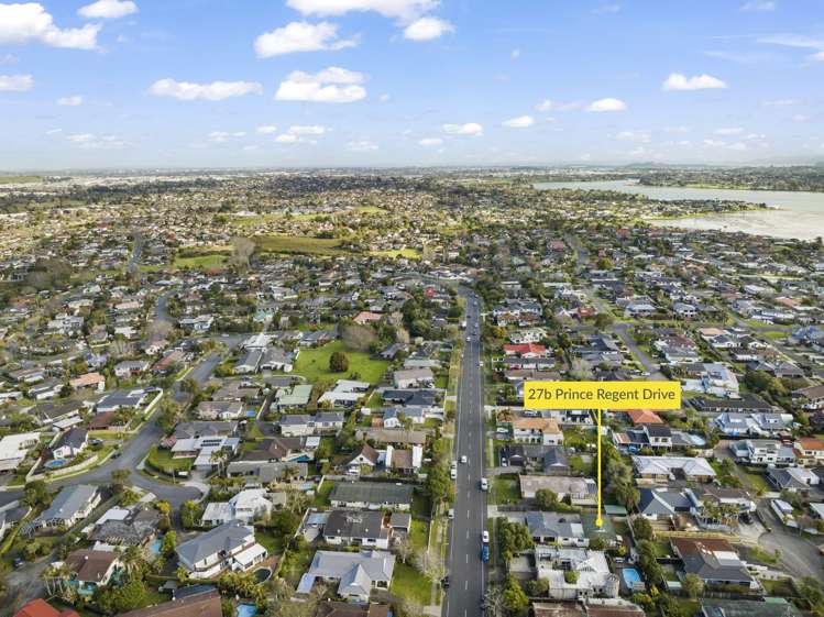 27b Prince Regent Drive Half Moon Bay_30