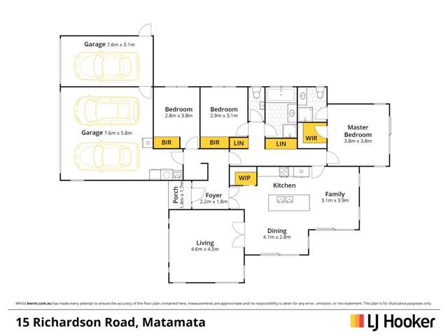15 Richardson Road Matamata_1