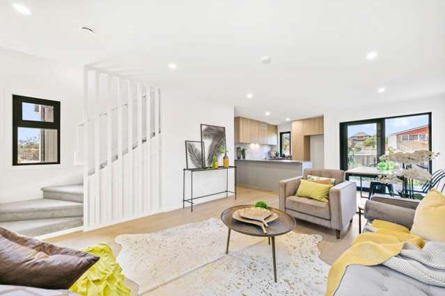 Lot 8/23 & 25 Sullivan Avenue Mangere Bridge_2