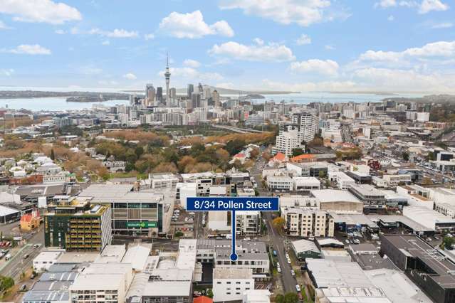 8/34 Pollen Street Grey Lynn_2