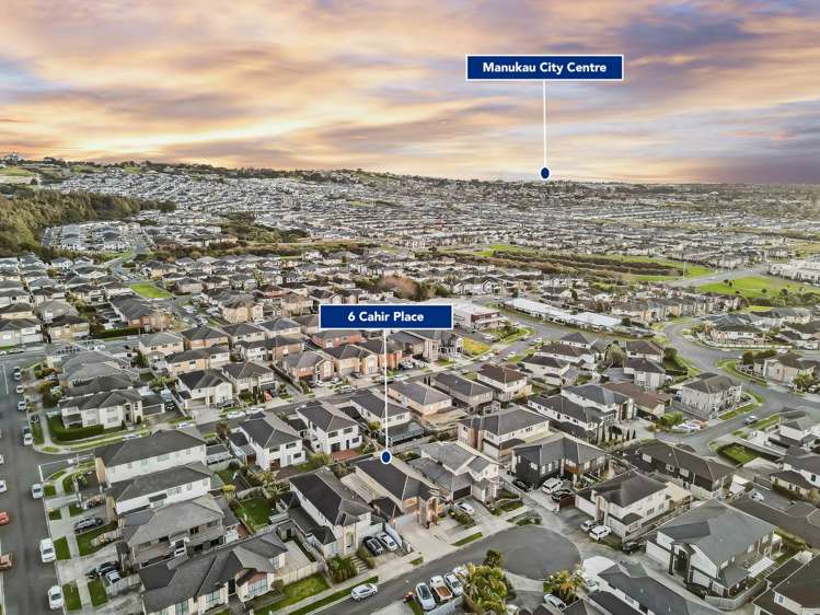 6 Cahir Place Flat Bush_28