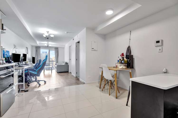 801/168 Hobson Street Auckland Central_5