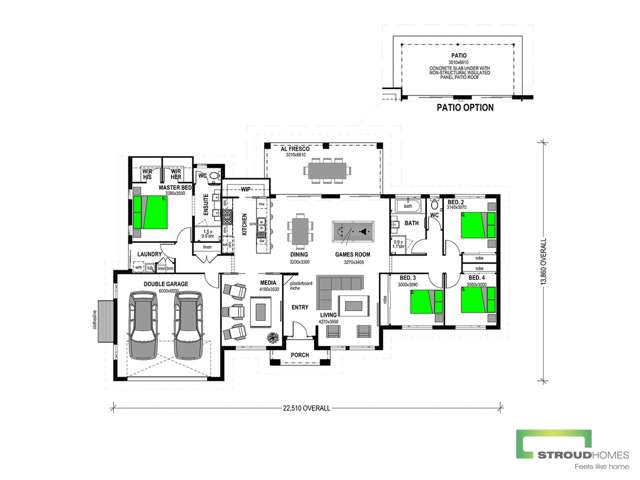 73 Glenpark Crescent Bethlehem_1