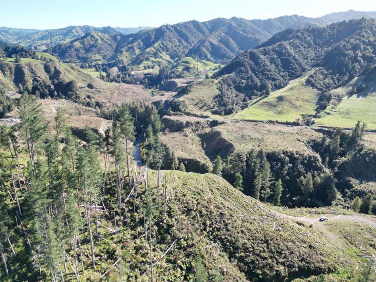 Cnr Whanganui River Road and Otunui South Road Taumarunui_18