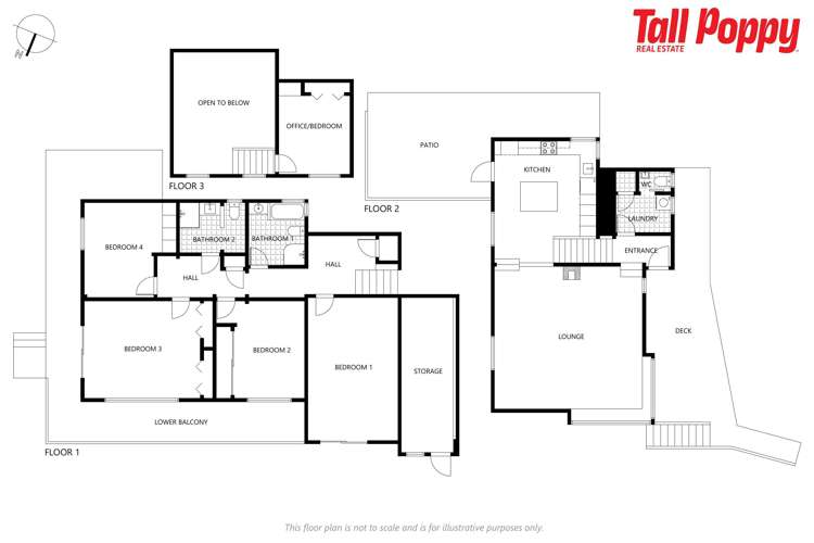 42a Earnscleugh Road Alexandra_25