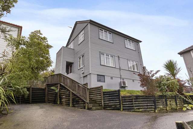 Elevated on Essex - Great First Home or Investment