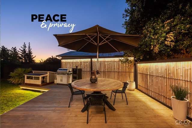 YOUR PERFECT FIRST HOME