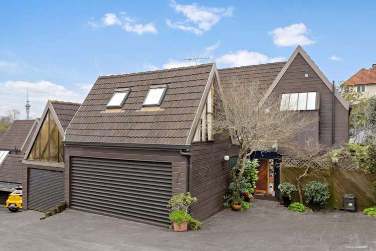 9/435 Parnell Road Parnell_16