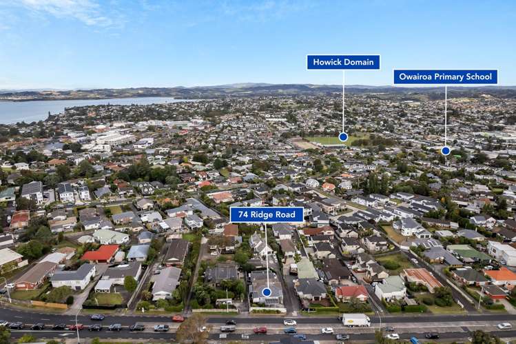 74 Ridge Road Howick_24