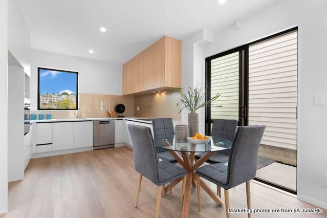 6b Julia Place Totara Vale_4