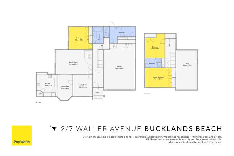 2/7 Waller Avenue Bucklands Beach_30