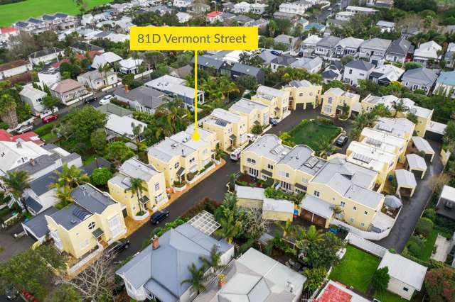 81d Vermont Street Ponsonby_3