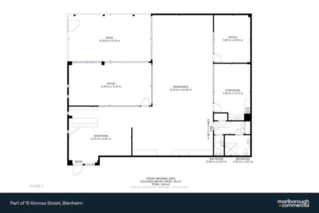 15 Kinross Street Blenheim_4